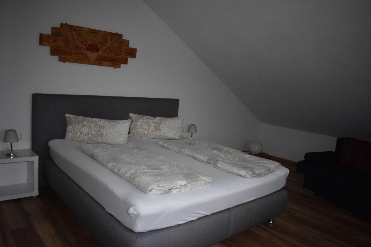 Ferienwohnung Wiedergruen ドゥルバッハ エクステリア 写真
