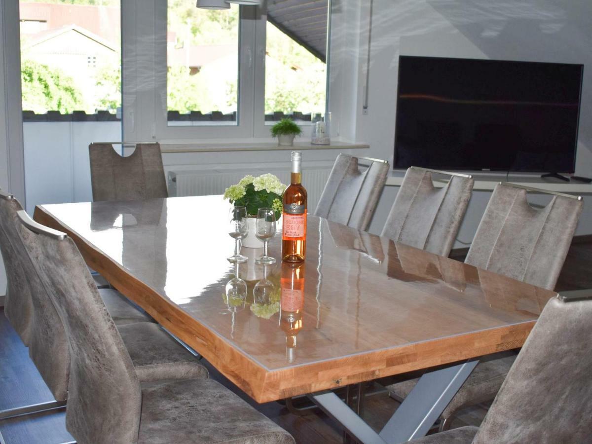 Ferienwohnung Wiedergruen ドゥルバッハ エクステリア 写真