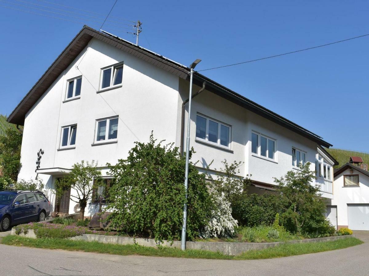 Ferienwohnung Wiedergruen ドゥルバッハ エクステリア 写真